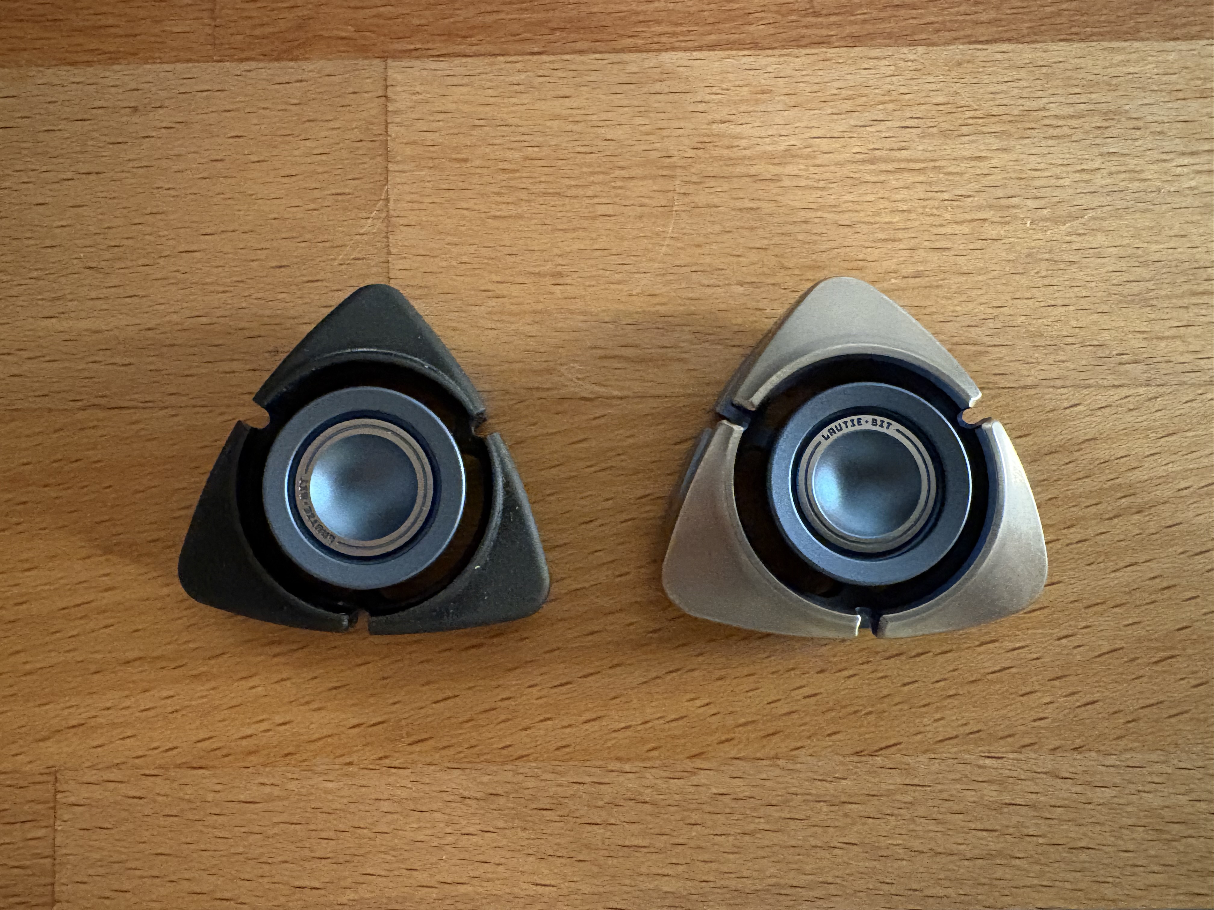 Fidget Spinner