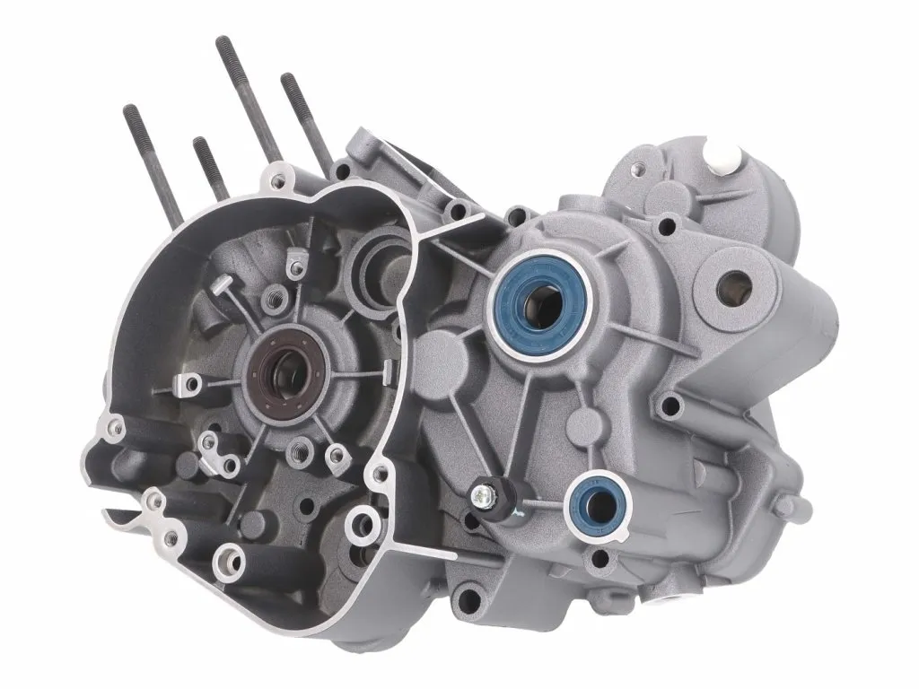derbi ebe50 engine block separation tool by G6seven | Download free STL ...