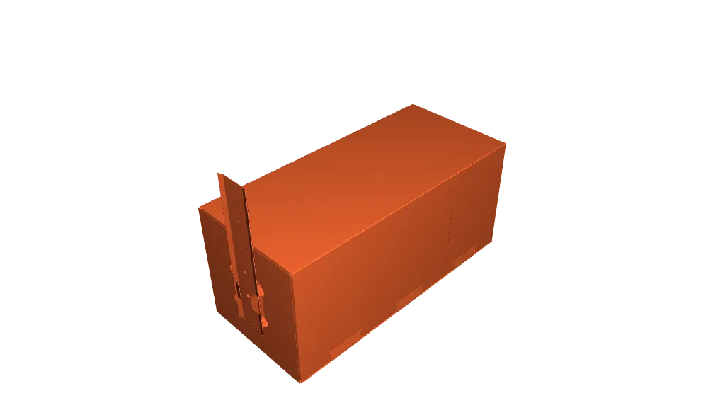 Pinhole Camera by ideenwerk.me | Download free STL model | Printables.com