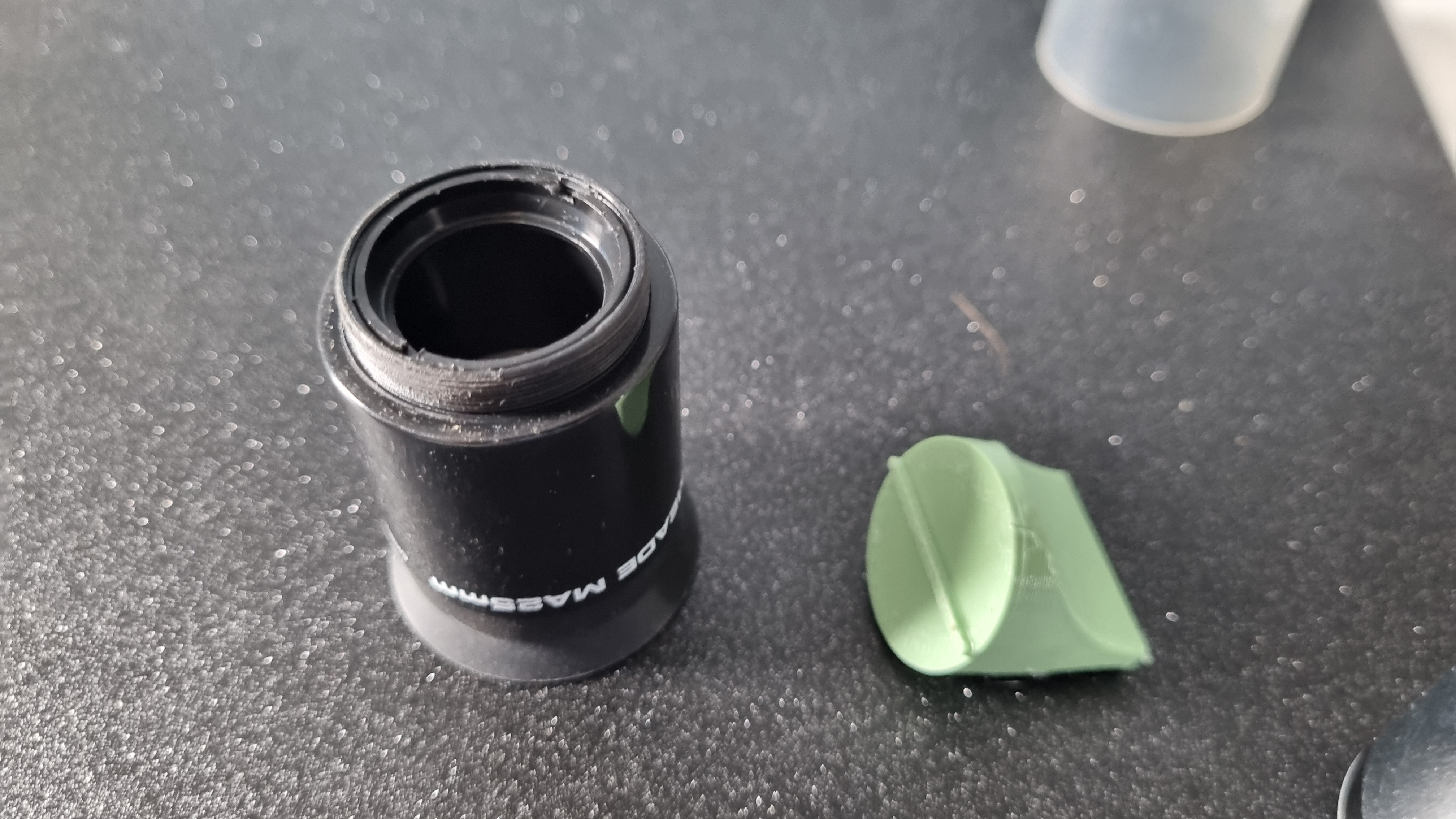 Meade 25mm eyepiece opening tool