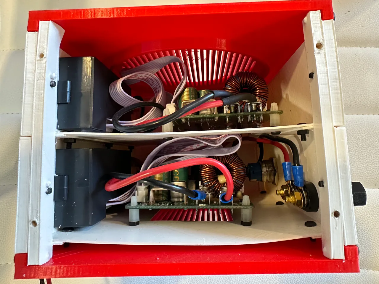 Adjustable Voltage Regulator DC, DROK Buck Boost Converter 6.0V