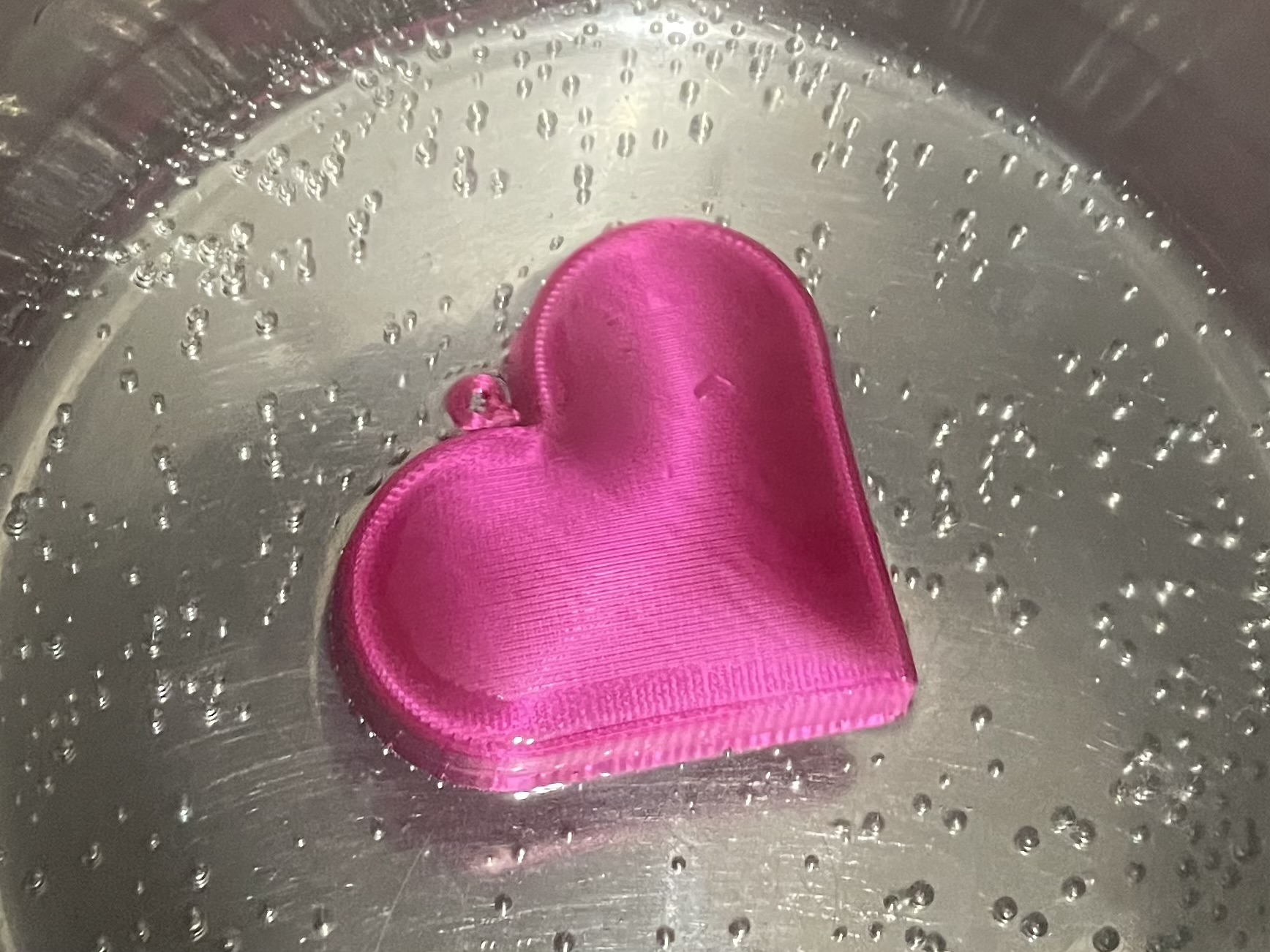 Puffed Hearts — miniatura 4