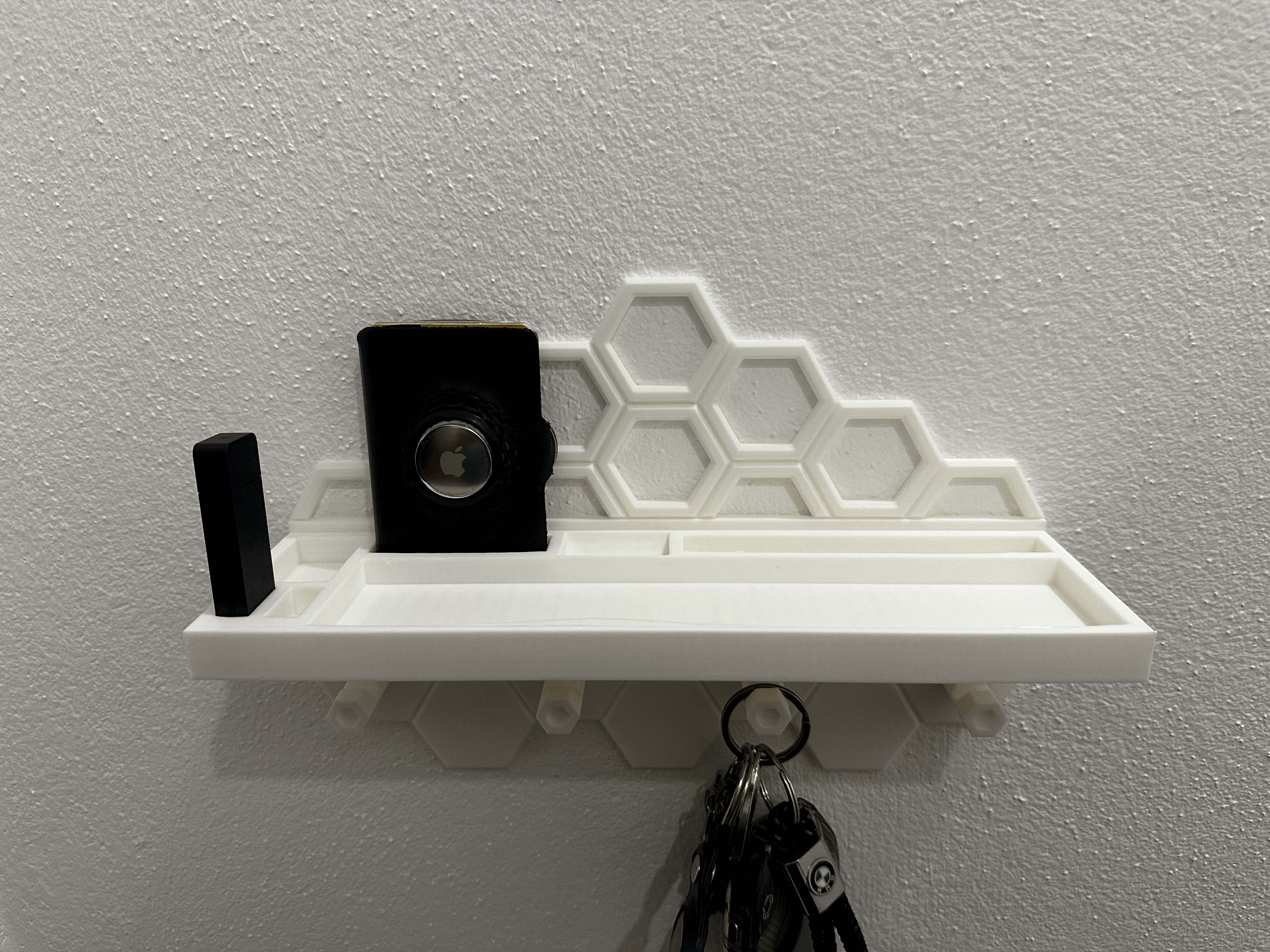 Key Hanger and Organizer 1.0 V4