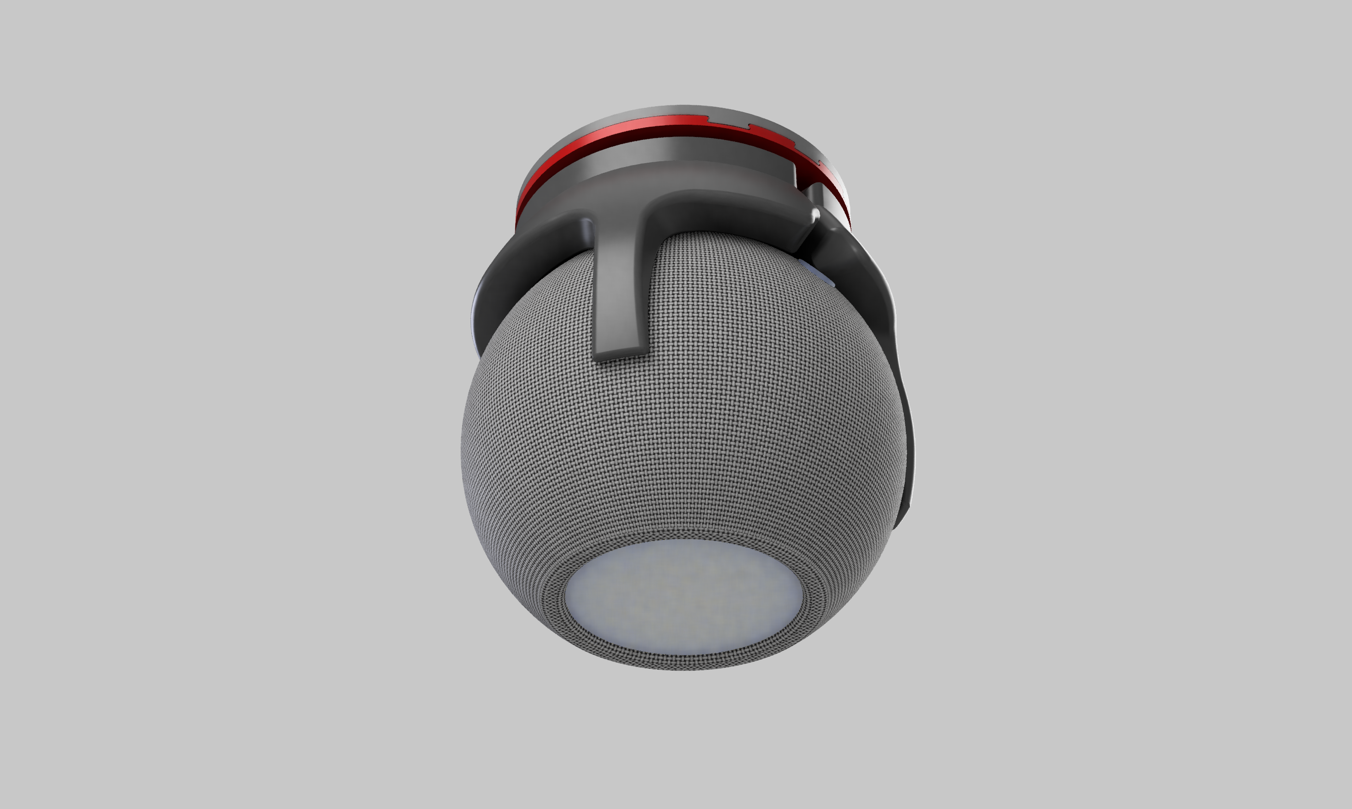 智能家居:Eve、HomePod mini、Thread、Discovery 应用程序
