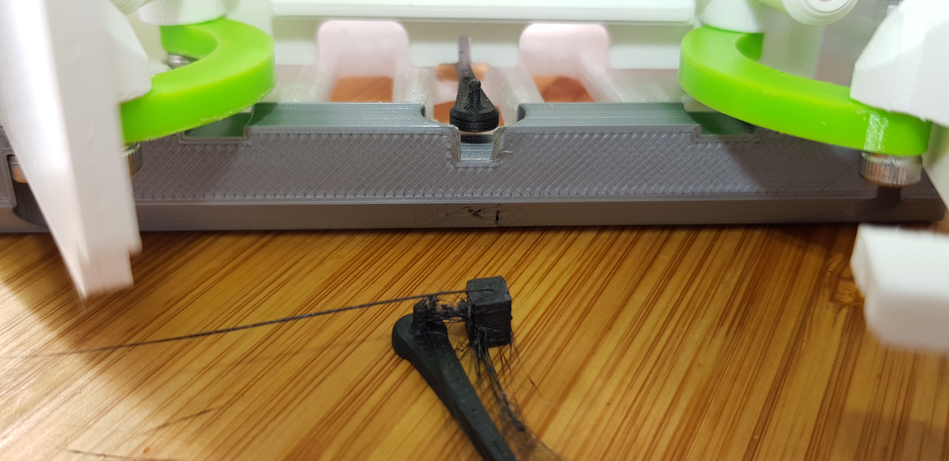 Ambient Control - PCB brain box — miniatura 11