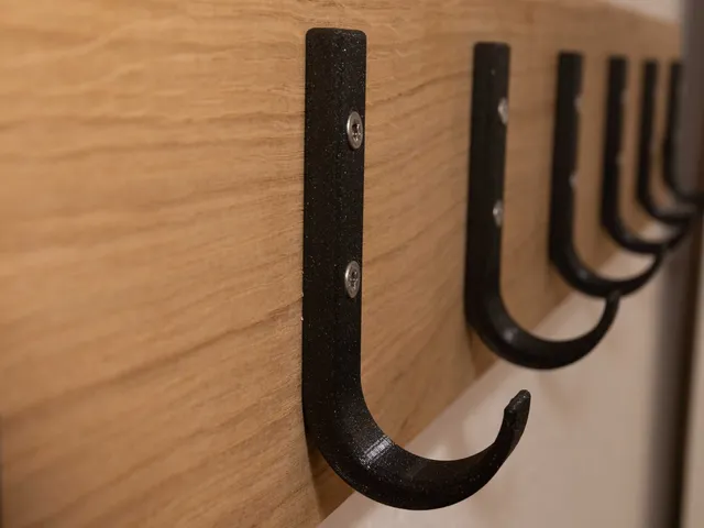 Clothing Hook