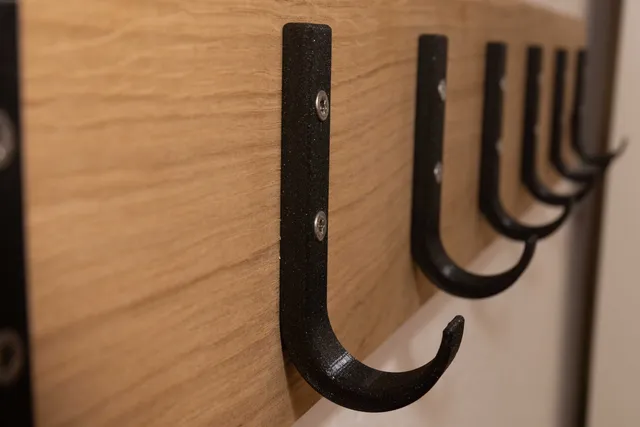 Clothing Hook