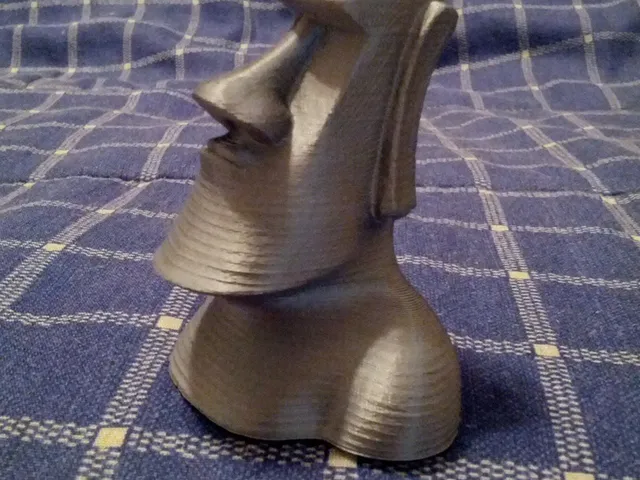 test de calibracion hornet