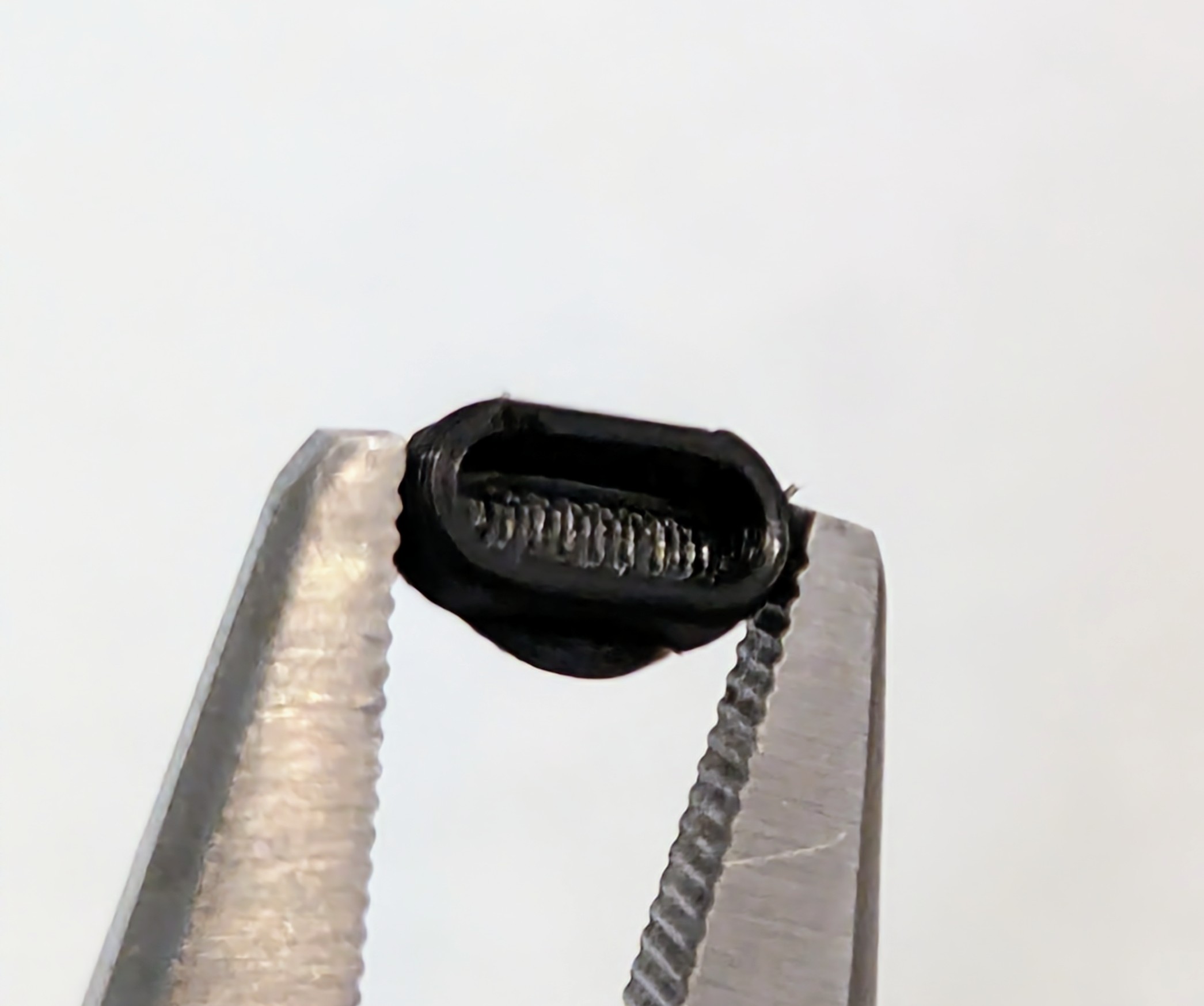 Miniatura 3 do modelo 3D Garmin-Compatible Dust Plug