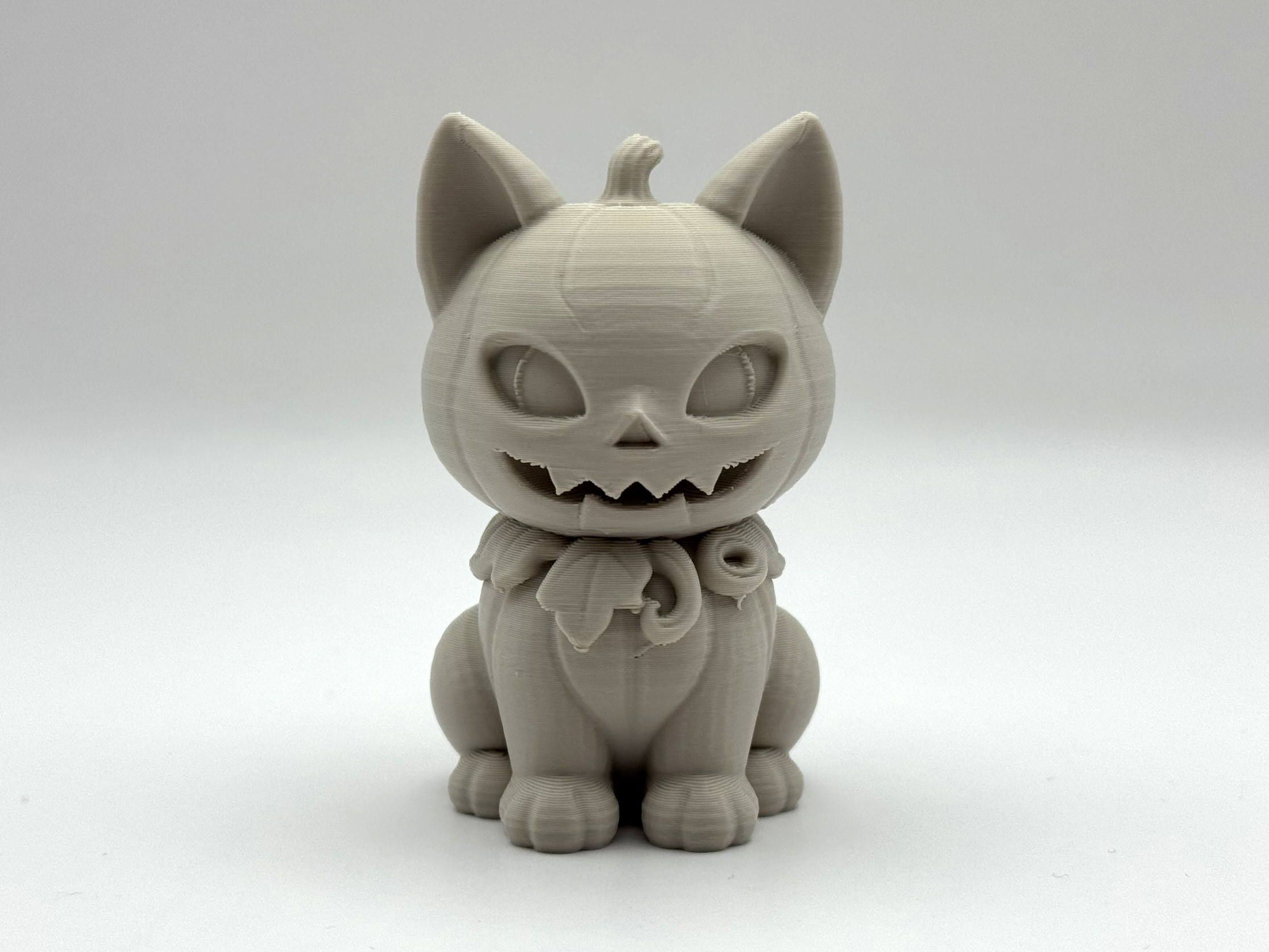 Pumpkitten