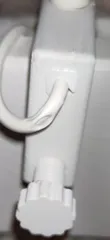 Ikea Lamp Clamp Cable clip