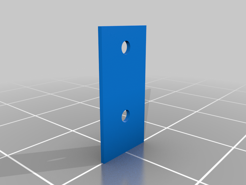 Coupling Hight Guide Dove tail & Hook-Loop — miniatura 11