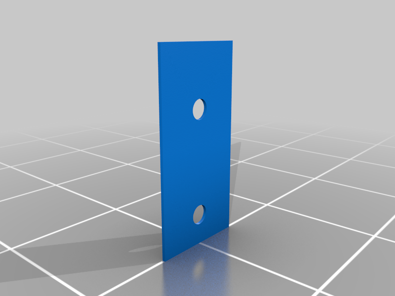 Coupling Hight Guide Dove tail & Hook-Loop — miniatura 12