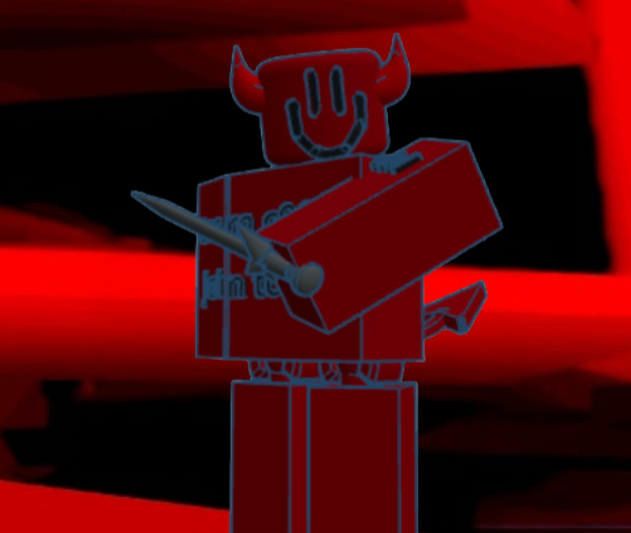 Milestone 1 C00lkidd From Forsaken, And Faceless