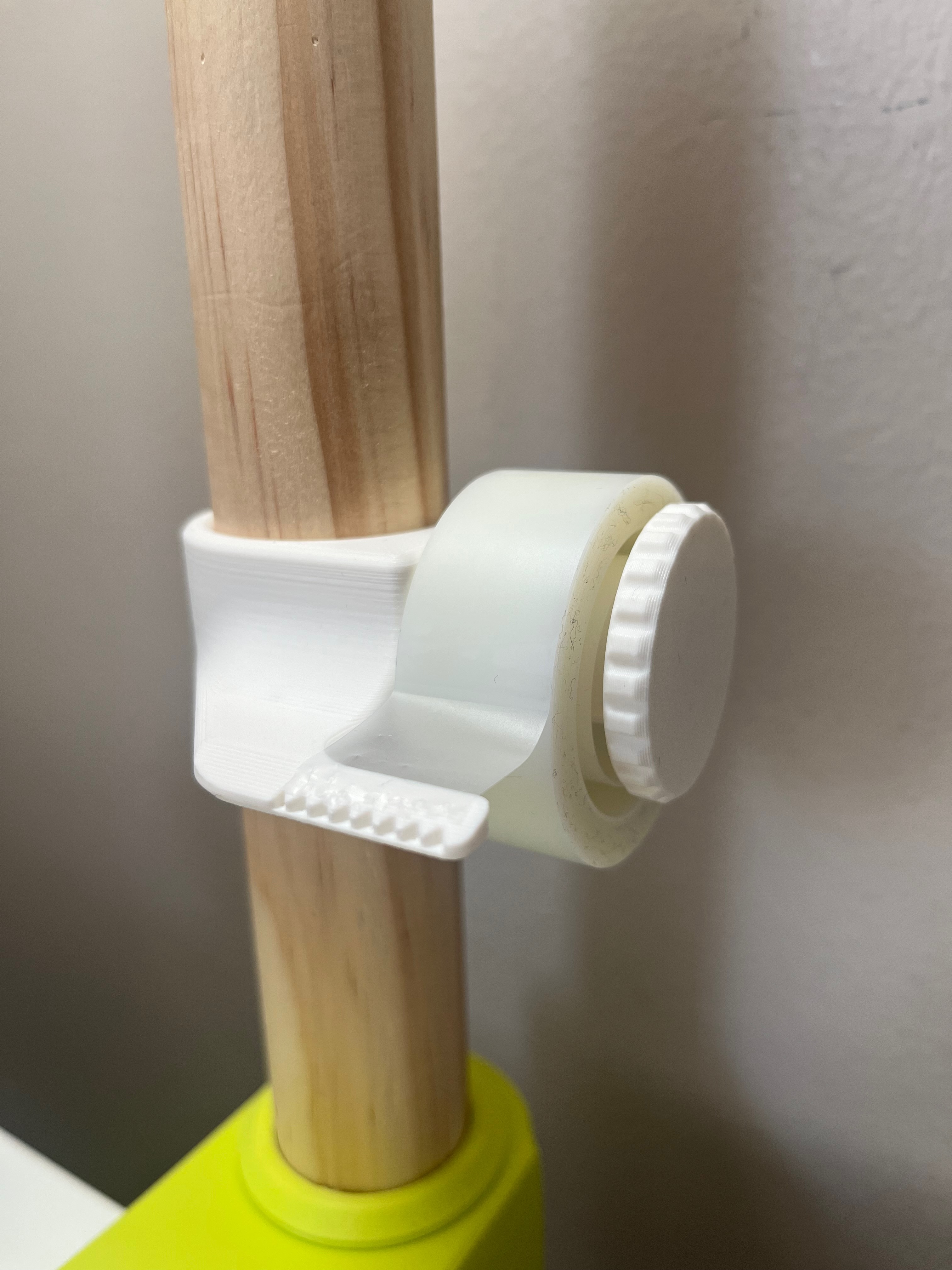 Canopy - Tape Dispenser