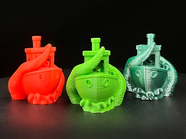 OCTOBENCHY