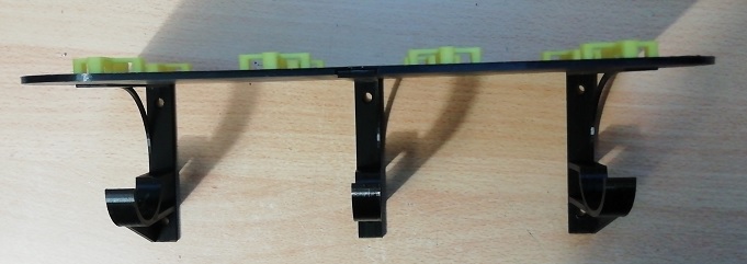 Dyson Air Wrapper Wall Mount — miniatura 5