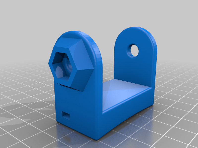 Shower head holder - Boiler adapter — thumbnail 4