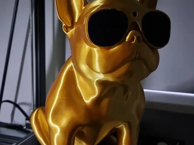 BullDog Speaker Housing