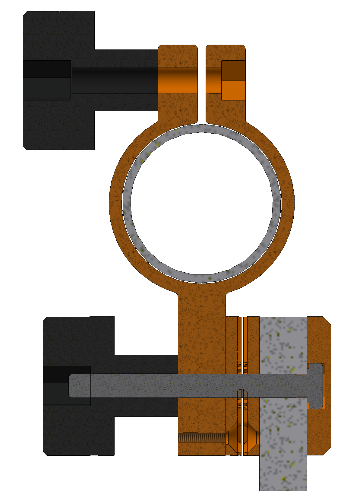 Hirth-Gelenk — miniatura 5