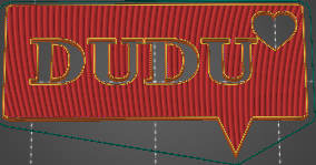 STL file BUBU AND DUDU NEW DESIGN 🆕・3D printer model to download・Cults