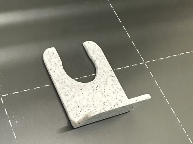 Quick Brush Holder for Oral B iO