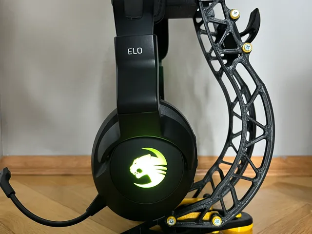 Headphone Stand