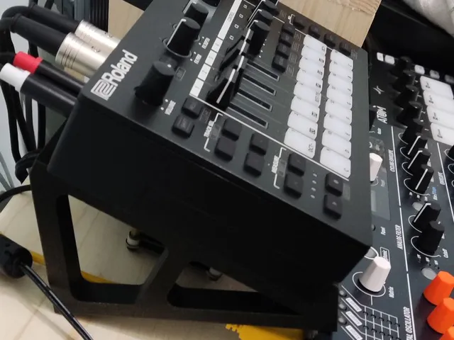 Roland MC-101 Stand