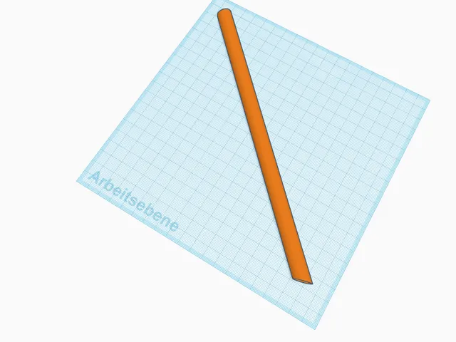 straw
