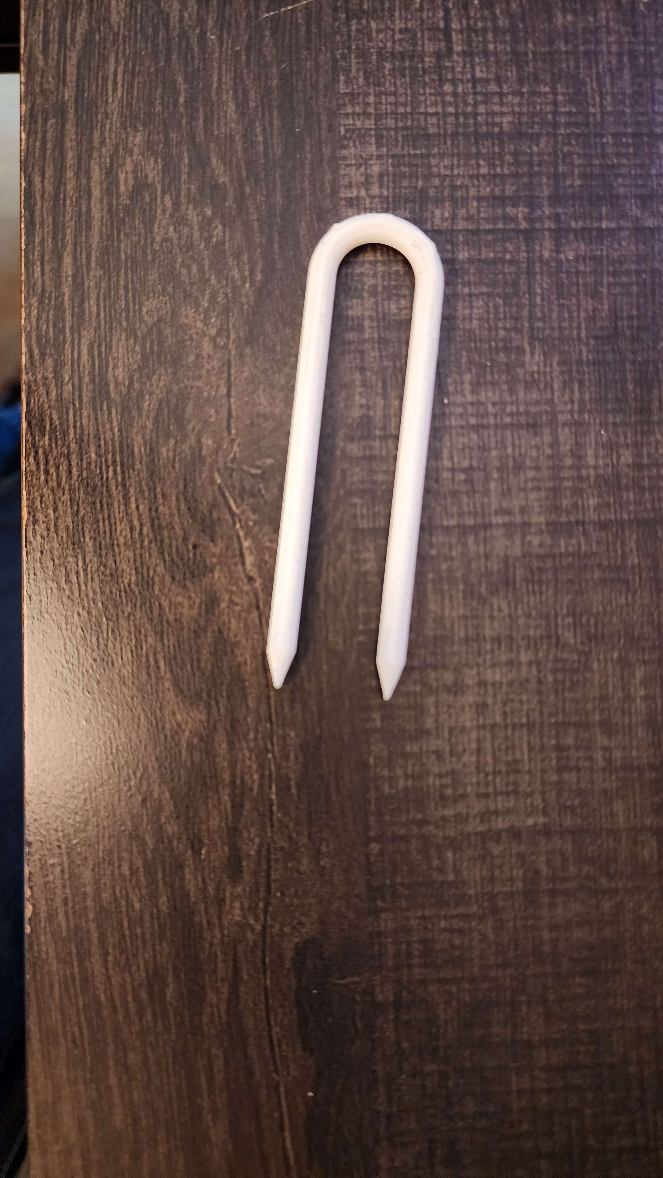 Garden Trellis Stake by Austin Zimmerman Download free STL model