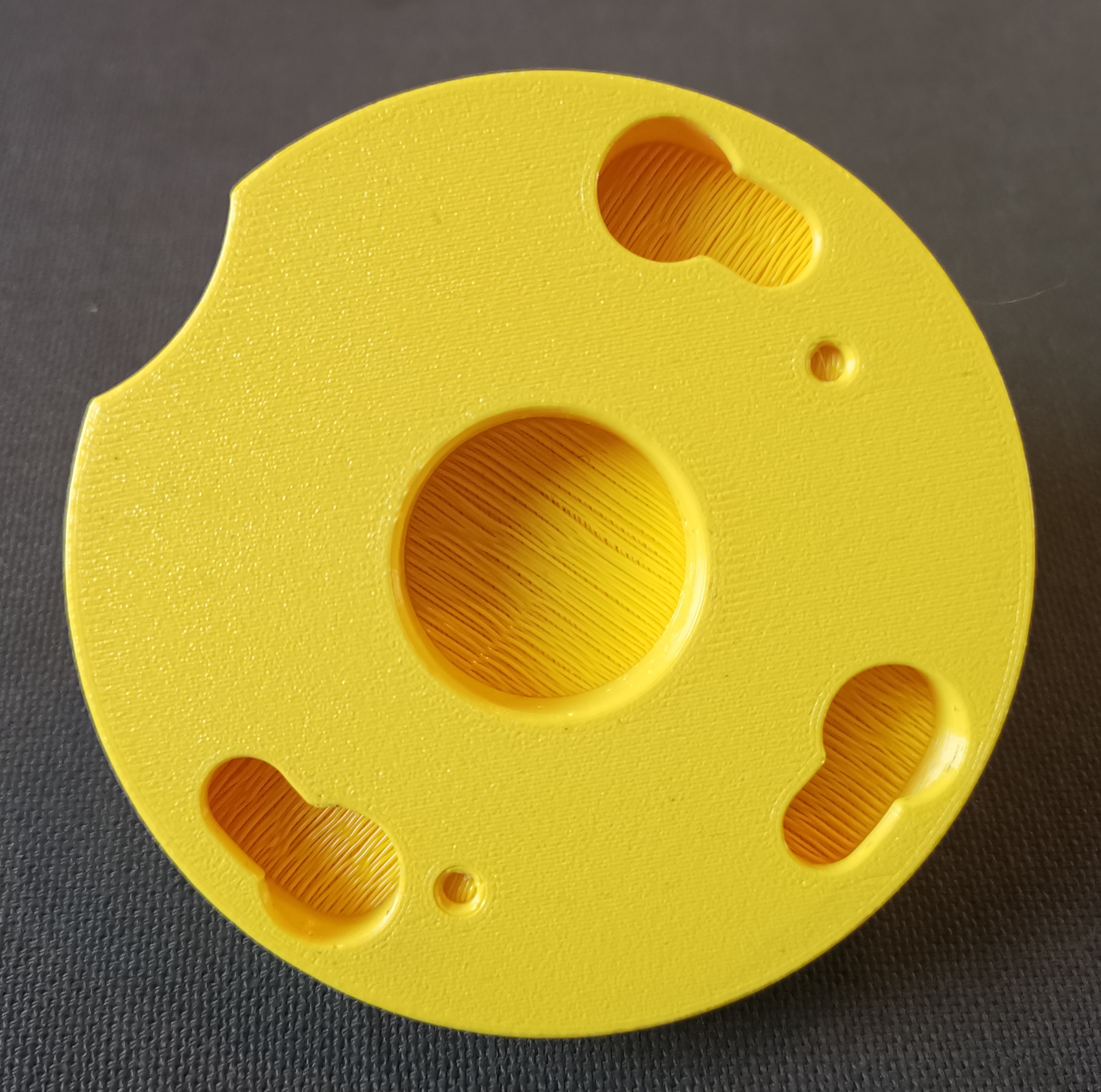 Pendix eDrive Dustcover — miniatura 3