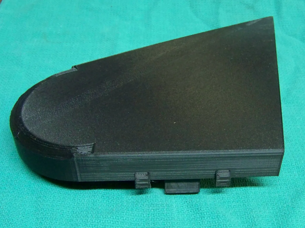 3DTengkit Guida Sottile Per Sega Da Tavolo Per Seghe Da Banco Per Tagli Ripetuti A Strisce - Foto 12