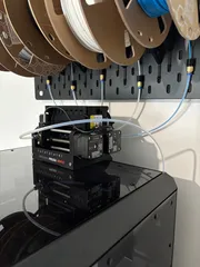 MMU3 Holder for Core One