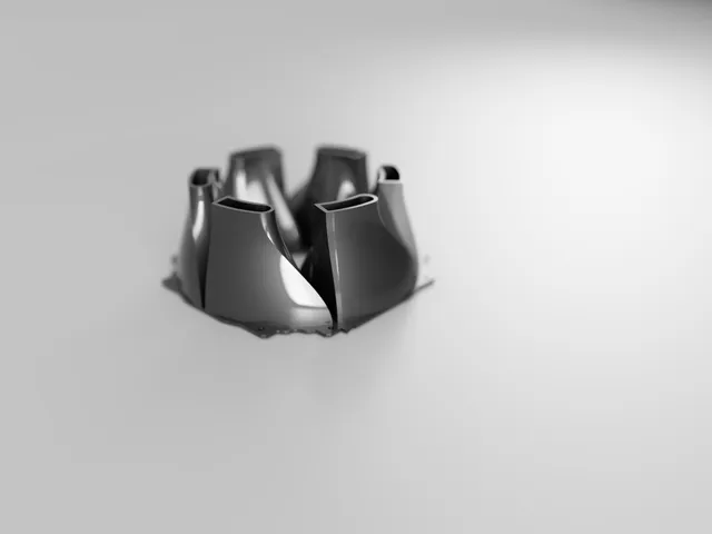 Noctua NF A20 Fan Duct