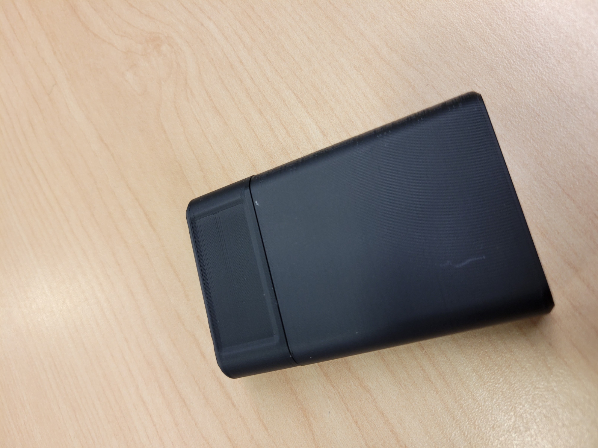 Chalk holder/case - Parametric