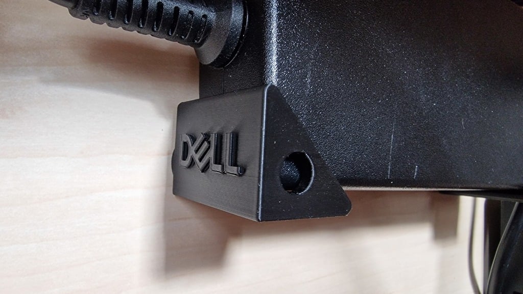 Dell WD 19 Power Supply Hold