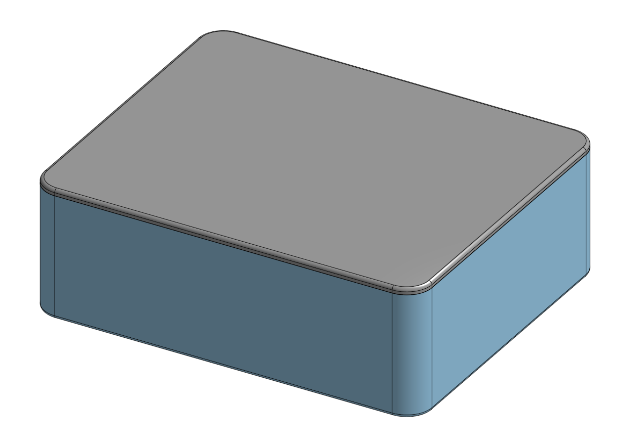 Computer Case for Beelink Mini PC