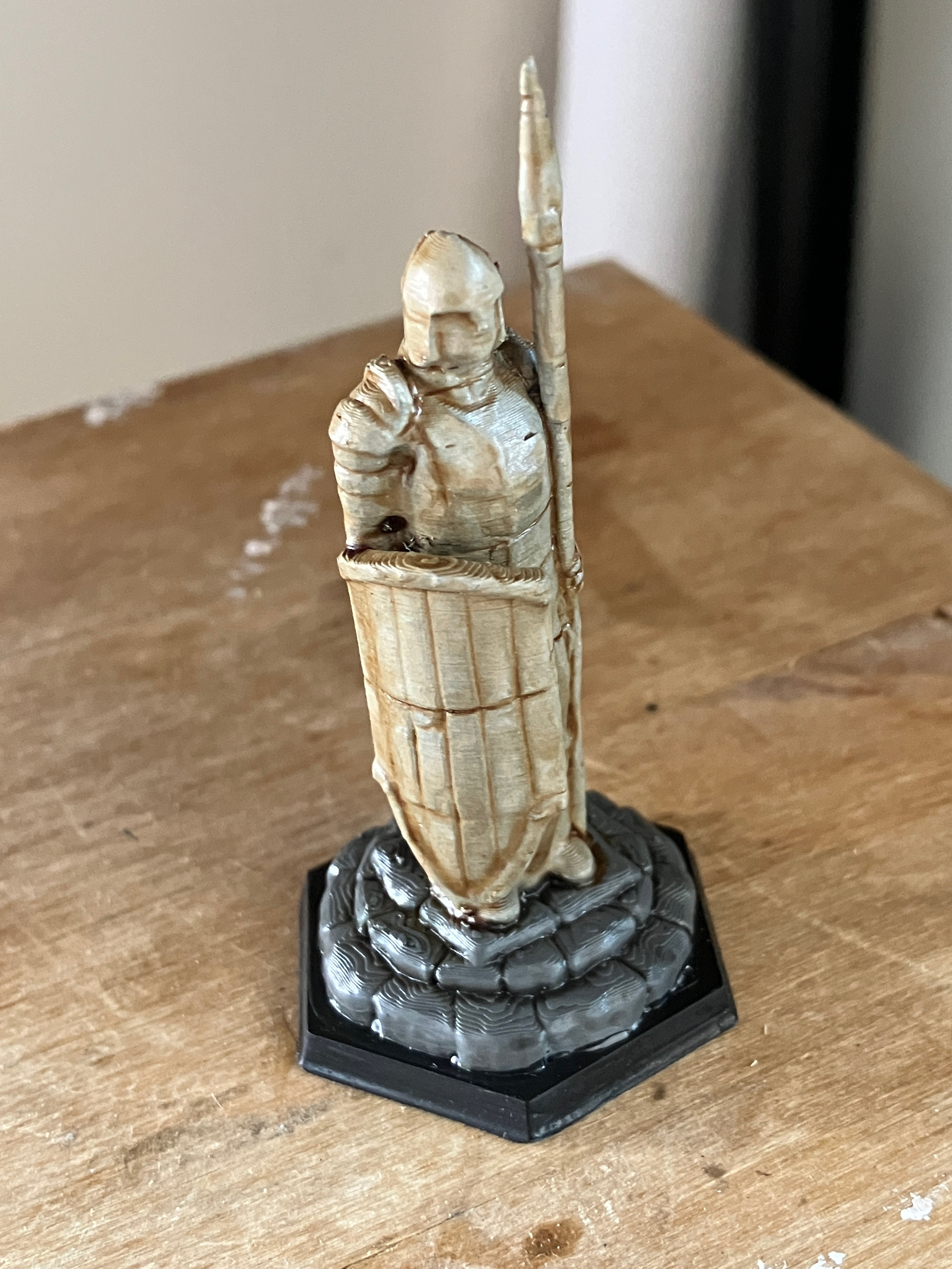 Statue For Gloomhaven