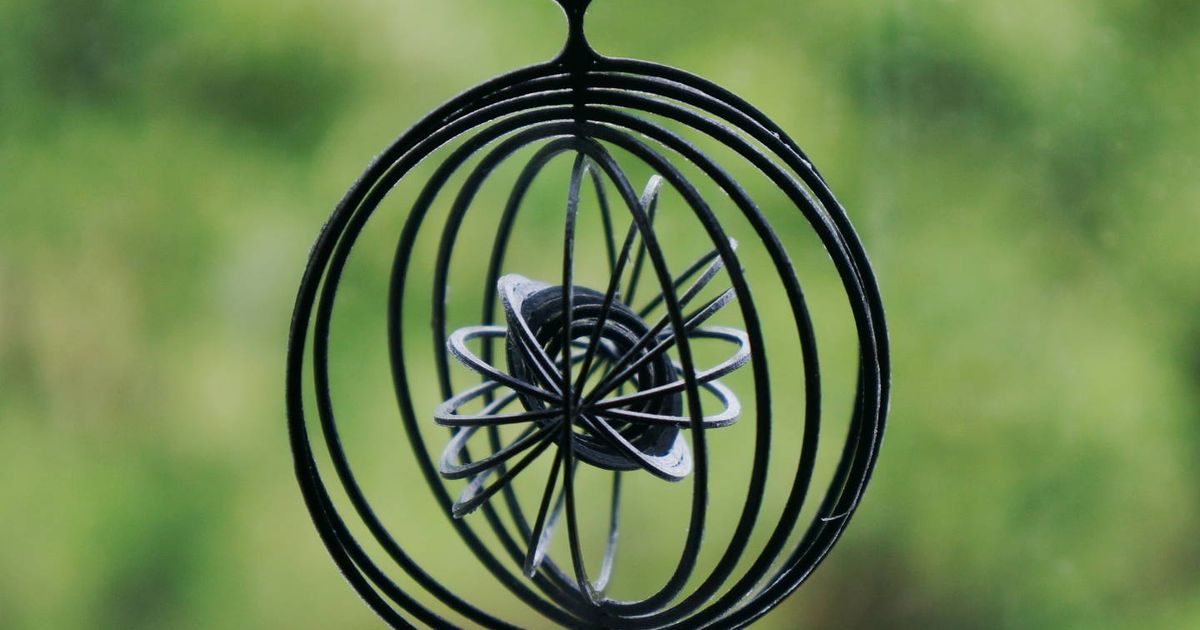 Rings by Jack | Download free STL model | Printables.com