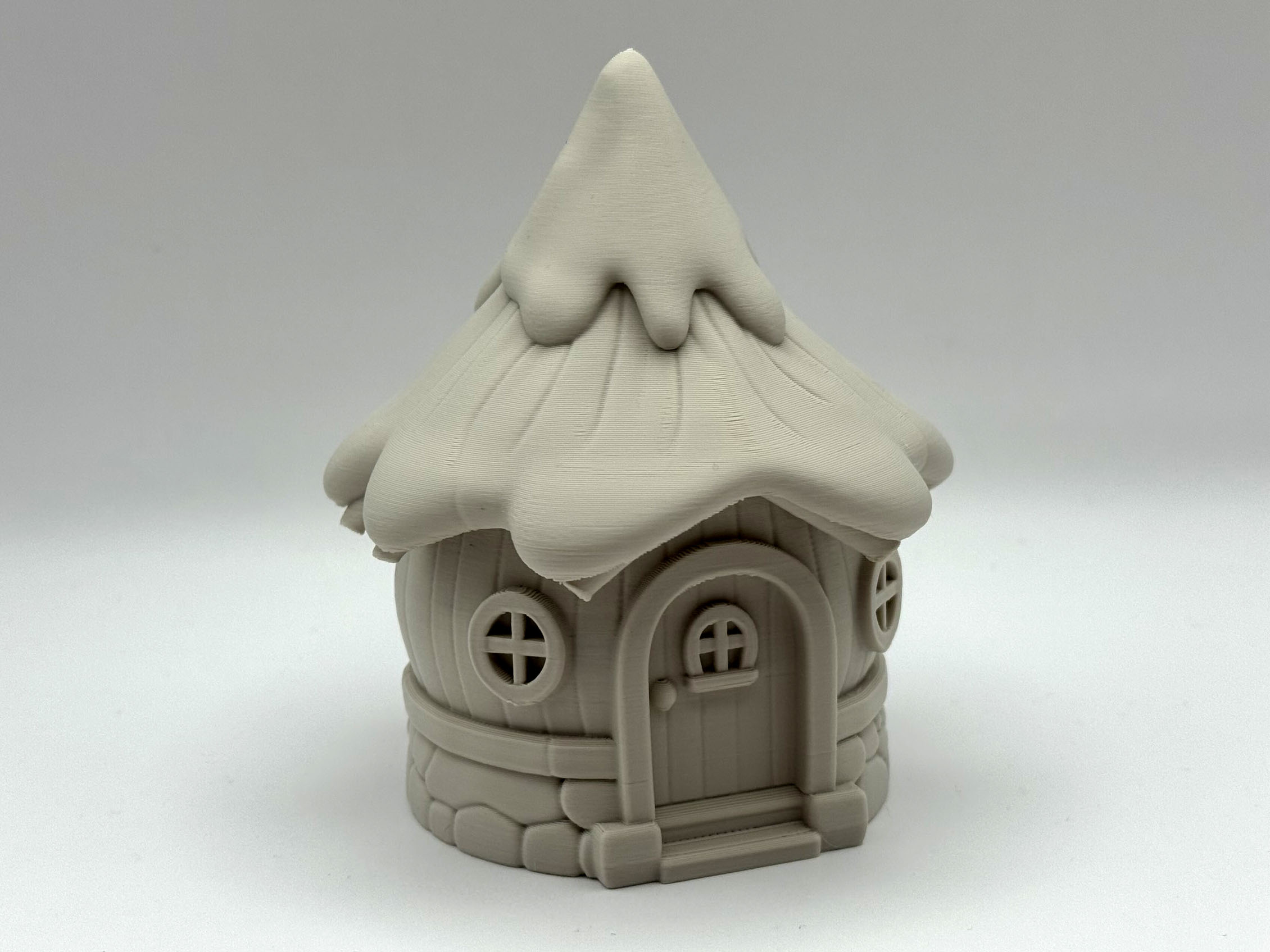 Mountain Cottage