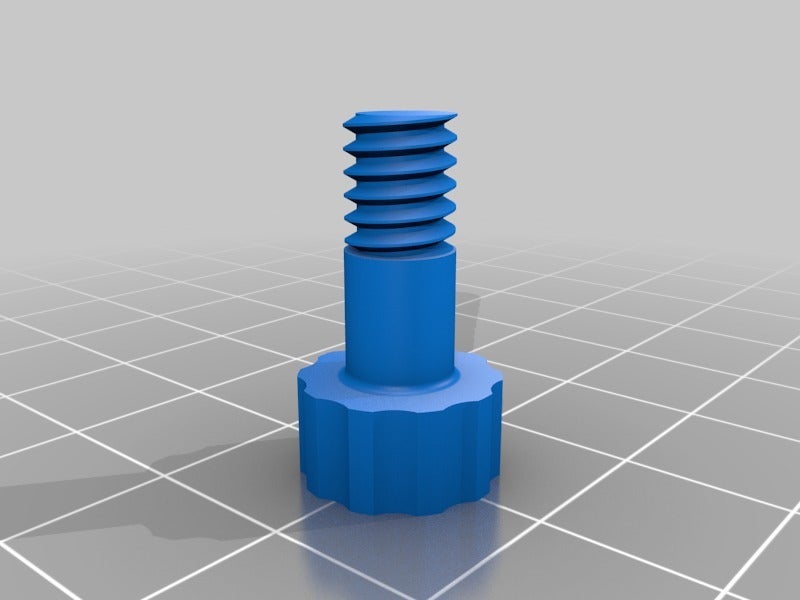 ***UPDATED*** Prusa i3 Mk2S Camera Mount (Using standard tripod mount) by Martin | Download free ...