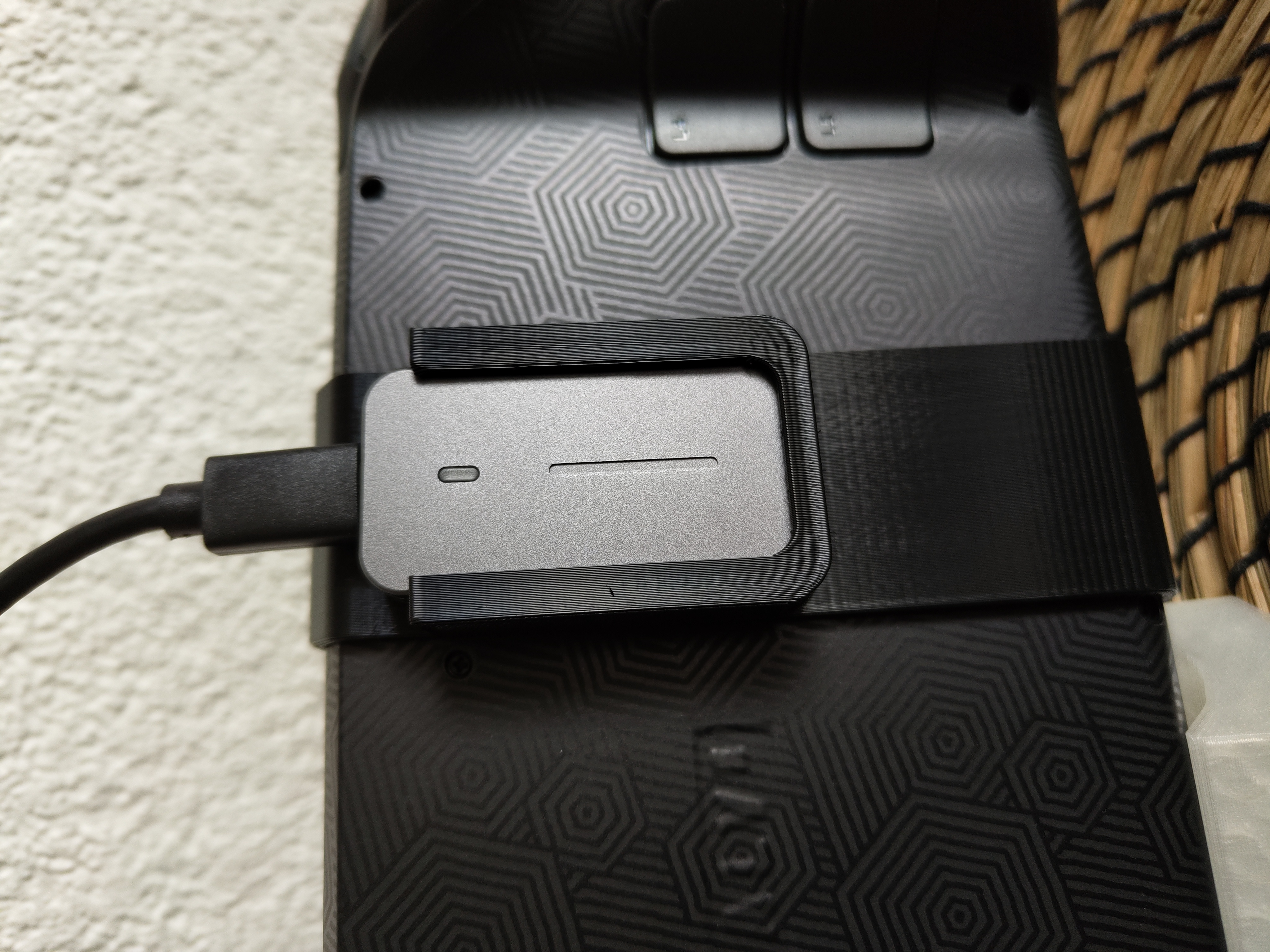 Steam Deck NVME SSD 2230 Enclosure Clip