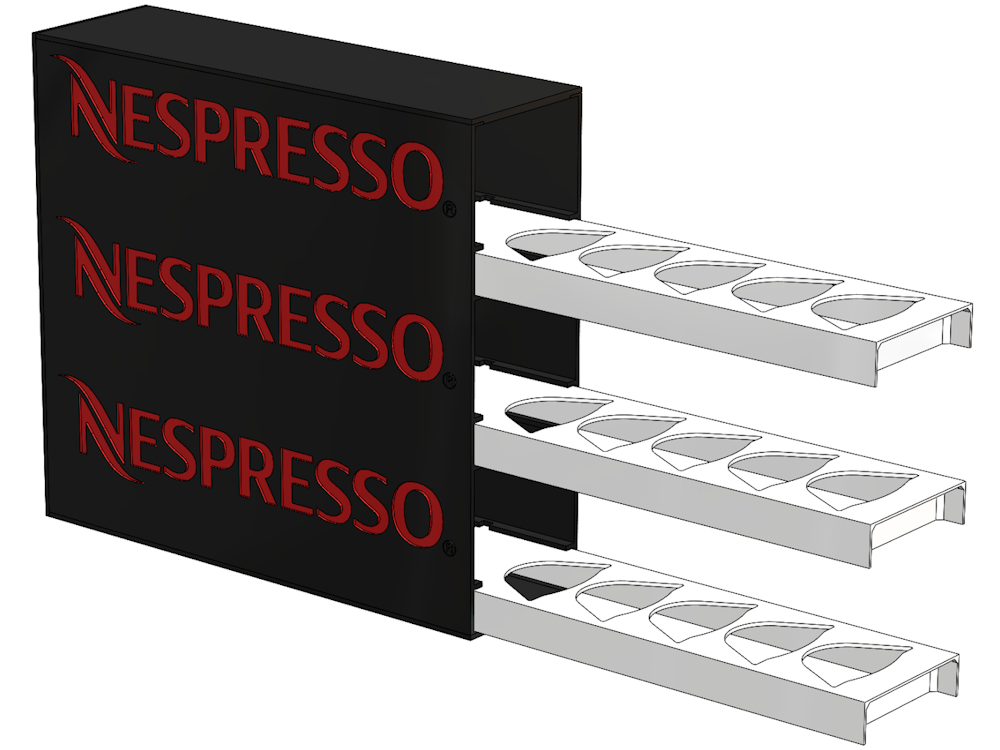 Nespresso