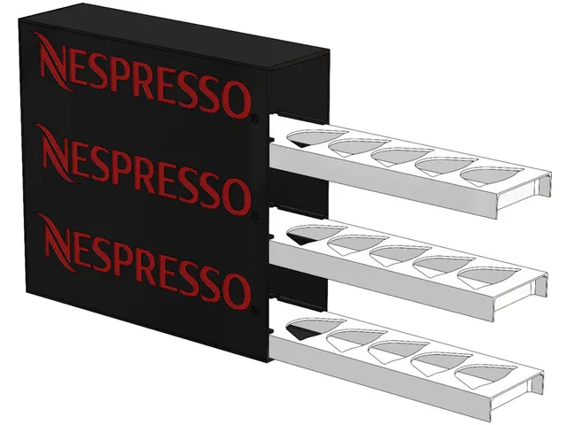 Nespresso