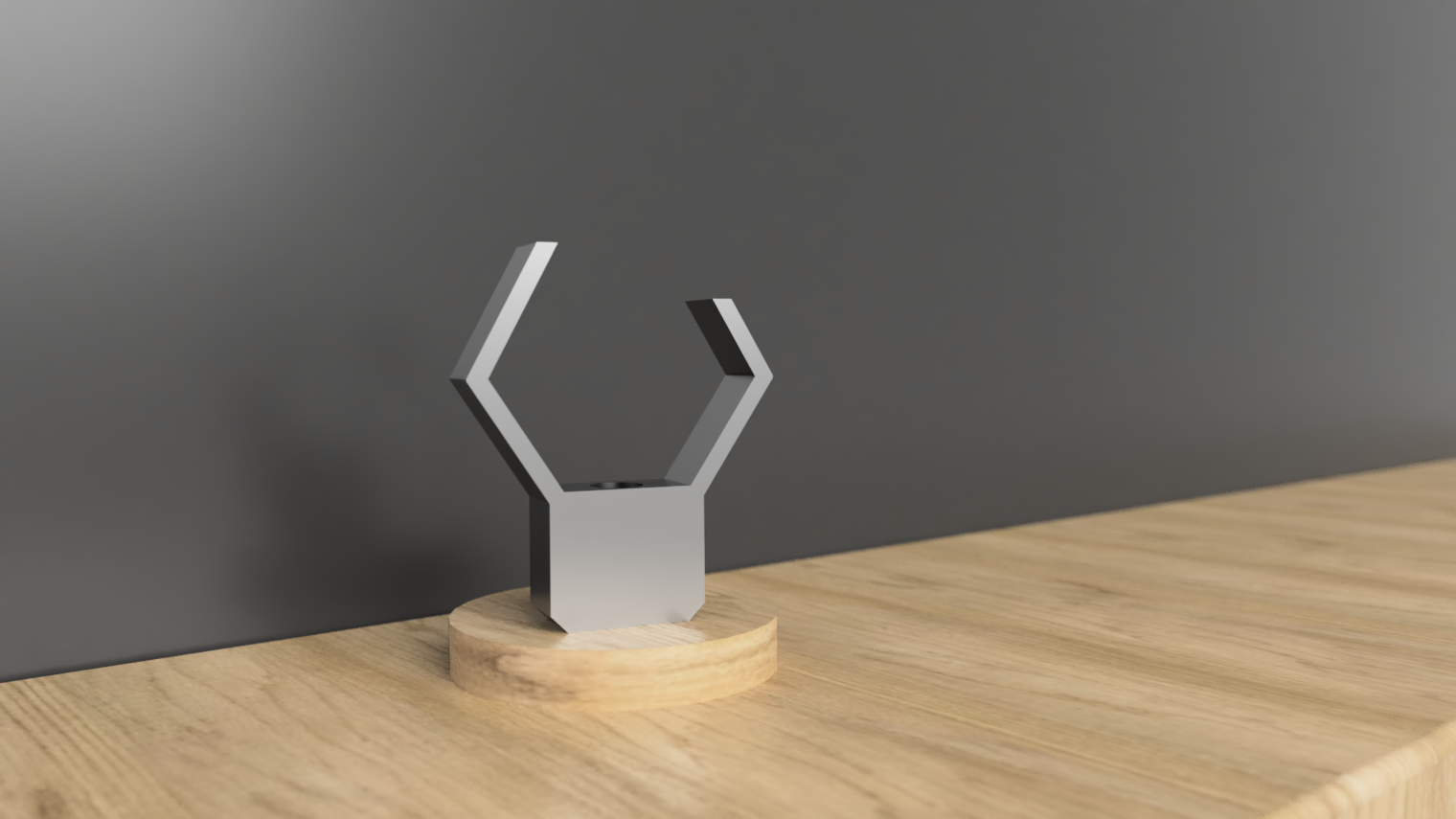 Reactor Lamp!