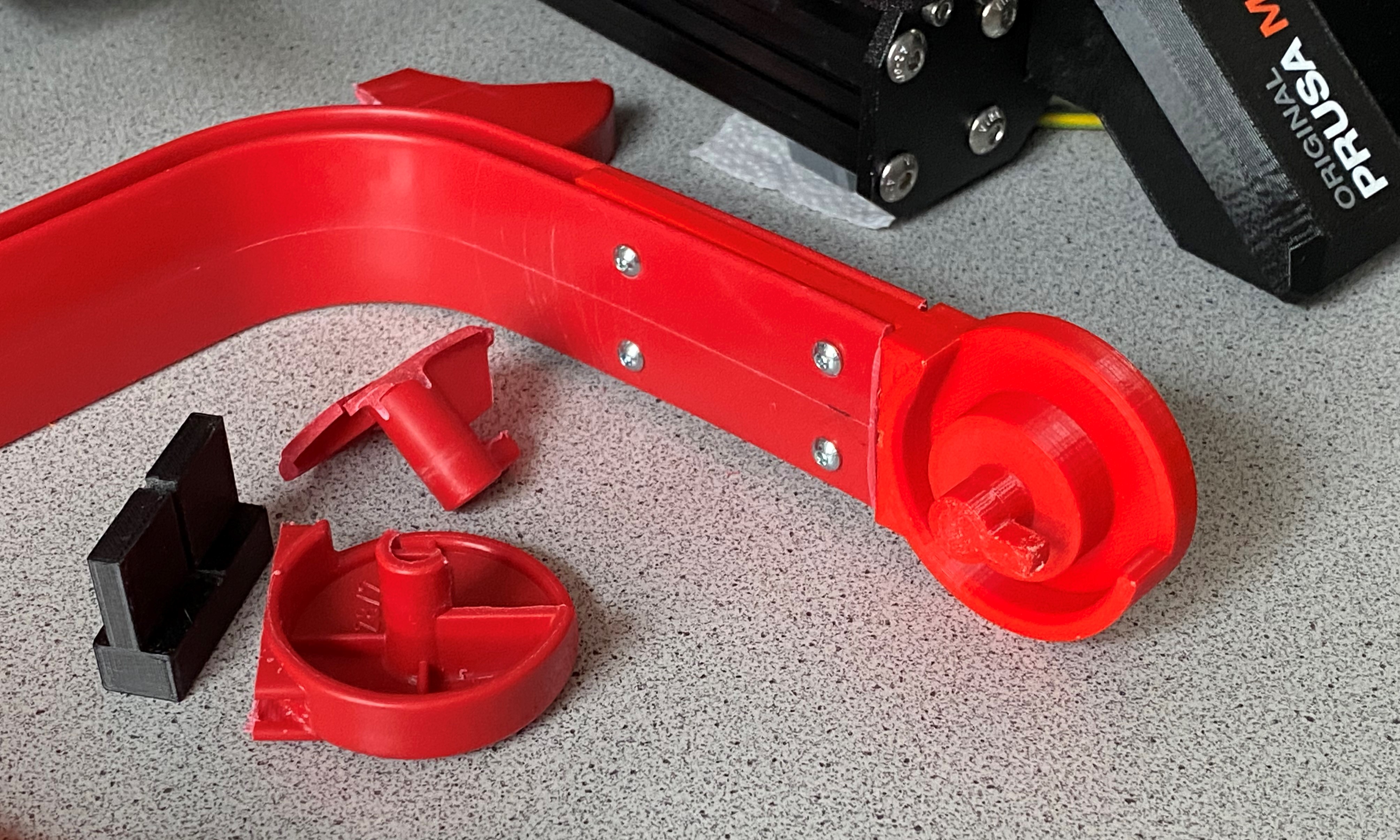 Cooler Box repaired — miniatura 2