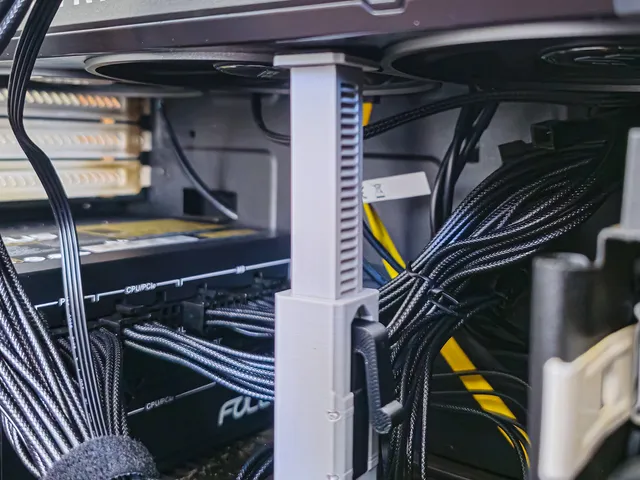 Support for GPU.