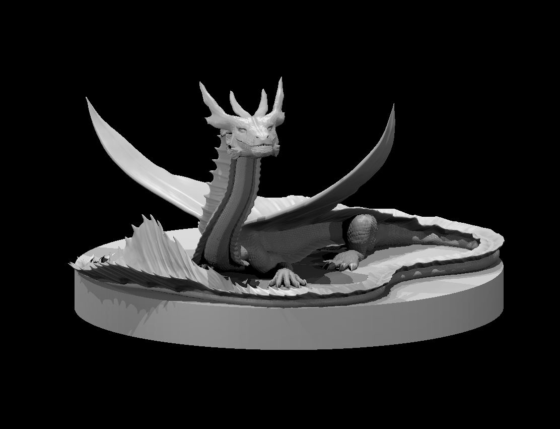 Gold Dragon 2025 — miniatura 4
