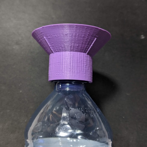 Kirkland Water Bottle Fill Funnel Canada