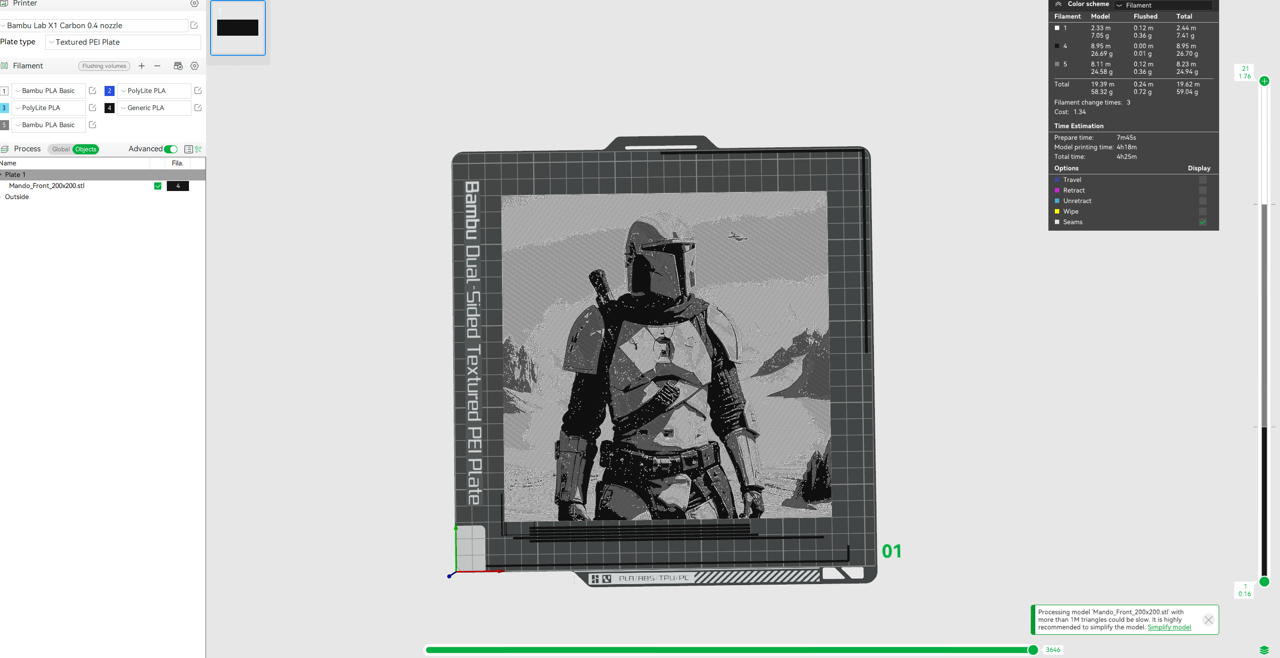 hueforge-mandalorian-by-snakegreen88-download-free-stl-model